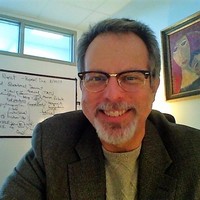 OSF HealthCare Employee Greg Manship's profile photo