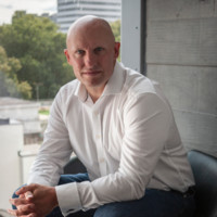 Simon Giles Email & Phone Number