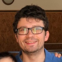 Salted CX Employee Karel Durkota's profile photo