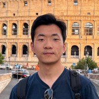 Dyna Robotics Employee Kun Huang's profile photo