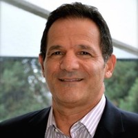Mobius Consulting Employee Jacob Sharony's profile photo