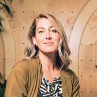 Pinterest Employee Minnie Bredouw's profile photo