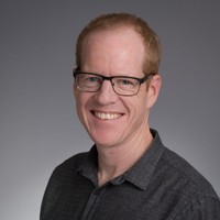 Thales Cybersecurity Products Employee Steve Walden's profile photo