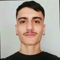 SingularDevs Employee Adriel Pérez's profile photo