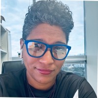 ISGF Employee Jihan Romero's profile photo