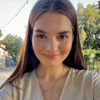 Geonode Employee Akvilė 白爱康's profile photo