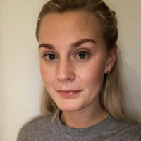 Camilla Forslund Email & Phone Number