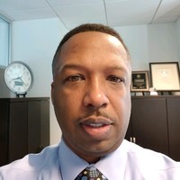 U.S. Department of Transportation Employee Frederick Ford's profile photo