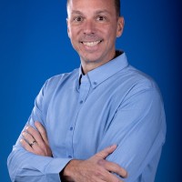 Corcoran Jennison Management Employee Justin Holstrom's profile photo