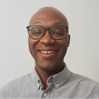 Coupa Software Employee Ini Uto-Uko's profile photo