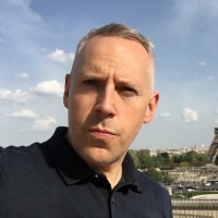 SiriusXM Canada Employee Oliver Jaakkola's profile photo