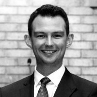 Blockasset Employee Paul Evans's profile photo