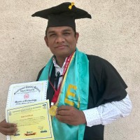 Rite Water Solutions (I) Pvt Ltd Employee Foolchand Ahirwar's profile photo