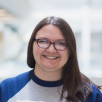 I3 Engineering and Consulting, LLC Employee Emily Cox's profile photo