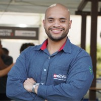 Grupo Maxpesa Employee Rômulo Aragão's profile photo