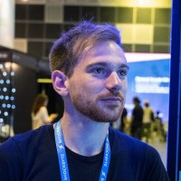 Shockbyte Employee Mitch Smith's profile photo