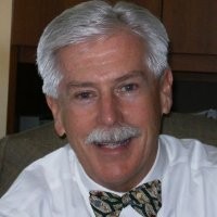 Private Practice Employee Tony Comerford's profile photo