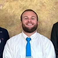 Body Teeze Employee Jacob Wolf's profile photo