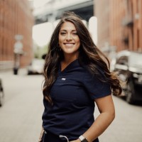 Aesthetic Lab Employee Tiffannie Snyder's profile photo