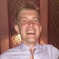 Method Procurement Technologies Employee Jay Kinney's profile photo