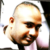 Eyepax Employee Nomendra Dombagahawatta's profile photo