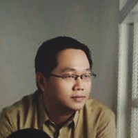 Collab Asia, Inc. Employee Febriyan Lukito's profile photo