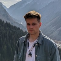 RoadAR Employee Mikhail Moiseev's profile photo
