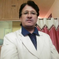 PARIS ELYSEES Employee Bhuwan Adhikari's profile photo