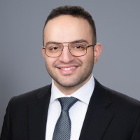 SynchroGrid Employee Hamzah Issa's profile photo