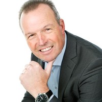 PVNED Employee Marco van Dijke's profile photo