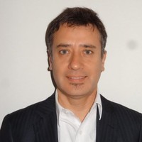 Collahuasi Employee Pablo Pizarro's profile photo