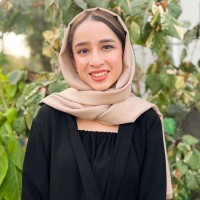 Dot & Line Employee Rania Nasir's profile photo