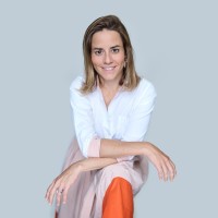 itsme Digital ID Employee Stephanie de Bruyne's profile photo