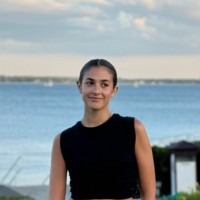 TORY BURCH Employee Emma Biermann's profile photo