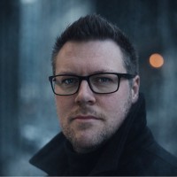 Livi UK Employee Alex Ritchie's profile photo