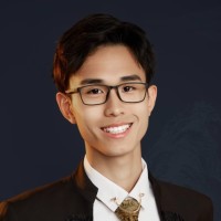 YUEXIU GROUP Employee Charlie Wu's profile photo