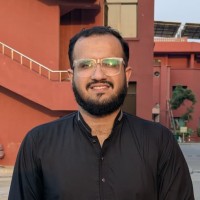 Plump Technologies Employee Zain Abideen's profile photo