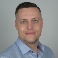 fischer group Employee Dominic Predolnik's profile photo