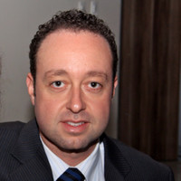 Bluffton Motor Works Employee Joao Togneri's profile photo