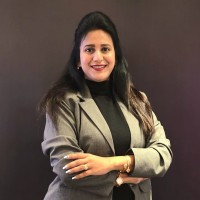 Aspect Global Ventures Pvt Ltd. Employee Ankita Shahare's profile photo