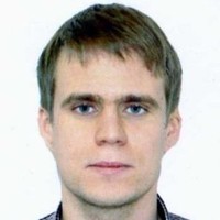 Axpo Group Employee Dmitry Antonov's profile photo