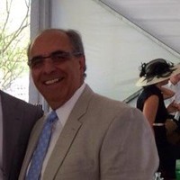 Longwood Group Employee Antoine Nader's profile photo