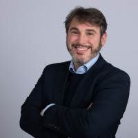Hines Employee Tim Gates's profile photo