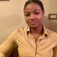 Board of Elections - City of New York Employee Sydney Bell's profile photo