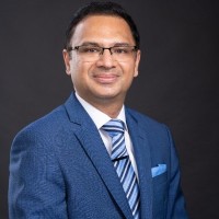 Eltropy Employee Ashish Garg's profile photo