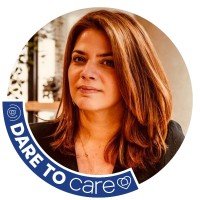 Groupe Oui Care Employee Charlotte Fessou's profile photo