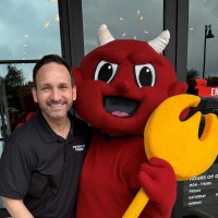Torchy's Tacos Employee Paul MacAluso's profile photo