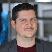 Geeks Ltd Employee Craig B.'s profile photo