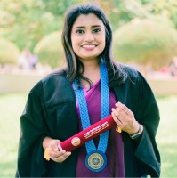 Sage Consulting Services Employee Sajini Piuma's profile photo