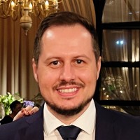 GREENPLAC Employee Matheus Mantovani's profile photo